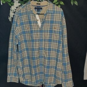 Tommy Hilfiger Flannel